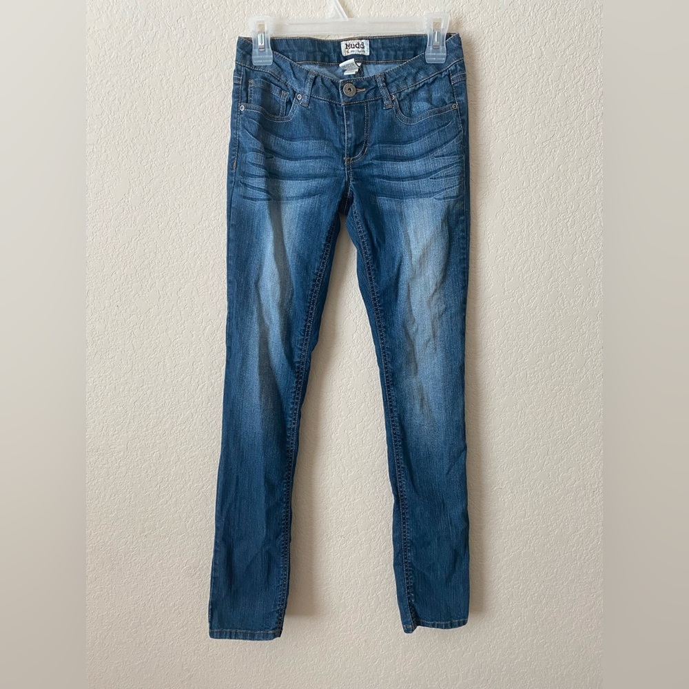 Mudd jeans